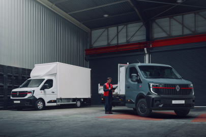 Renault Trucks, ticari araçlardaki çözüm alanını genişletiyor
