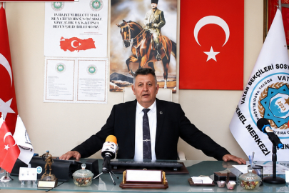 Vatan Bekçileri Derneği’nden İstanbul’daki idari tedbirlere destek açıklaması