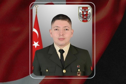 Aksaray'a şehit ateşi düştü! Pençe-Kilit'teki kazada yaralanmıştı