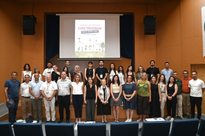 İzmir'de 'Karabağlar Akademi’nin ikinci yaz programı başladı