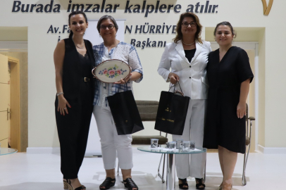 Kocaeli İzmit'te aile tutumlarının rolü anlatıldı