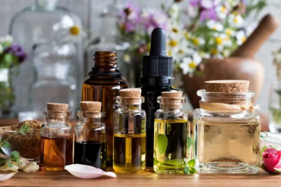 Aromaterapötik ürünlere de ruhsat ve eczane zorunluluğu getirildi
