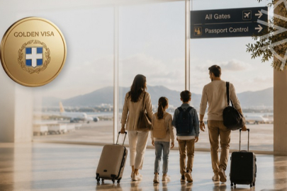 Schengen’deki belirsizlikler yatırımcıları Golden Visa’ya yöneltiyor