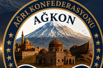 Ağrı Konfederasyonu resmen kuruldu
