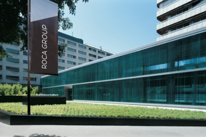 Roca Grup, 2025'i 1,96 milyar euro ciroyla tamamladı