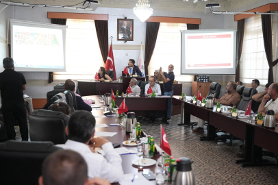 Bursa Yenişehir’de gizli imar iddiası belgelerle çürütüldü