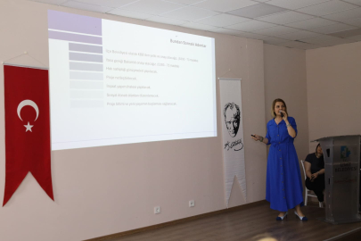 Kocaeli İzmit’te Yaşam Alanı Yenileme Projesi için katılımcı süreç başlıyor
