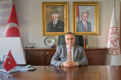 Bursa Millî Eğitim’de “deprem” değil, değişim ve başarı dönemi