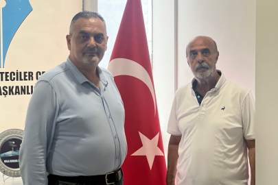 Mikail Ertosun'dan Ağrı'nın ulaşım sorununa dikkat çeken değerlendirme