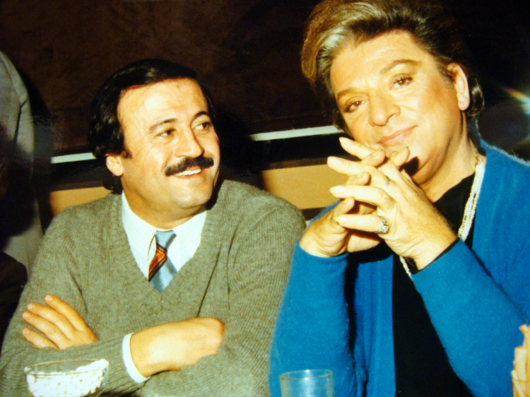 Zeki Müren’in “Helâl Olsun” albümü yeniden plak formatında!