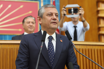 Özgür Özel: Yeni partimizi kuruyoruz, ana muhalefet yolumuza devam edeceğiz