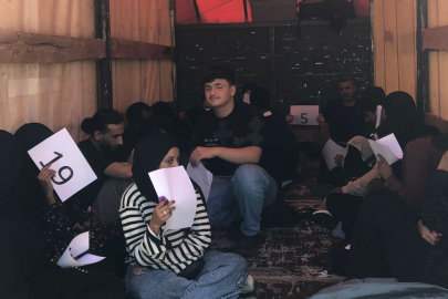 Edirne Uzunköprü'de göçmen kaçakçılığı operasyonu! 20 düzensiz göçmen yakalandı