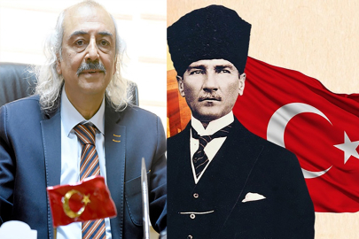 Erzurum Tarih Derneği: Türk devriminin özünde Kuvay-ı Milliye ruhu var