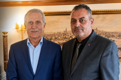 Ağrı’nın medarı iftiharı İbrahim Çeçen