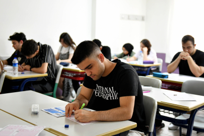 Antalya MURGEM’den YKS’de yüzde 96’lık başarı