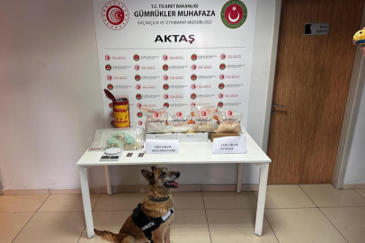 Gümrük Muhafaza'dan 6 ayda 62,7 milyar TL'lik kaçakçılık
