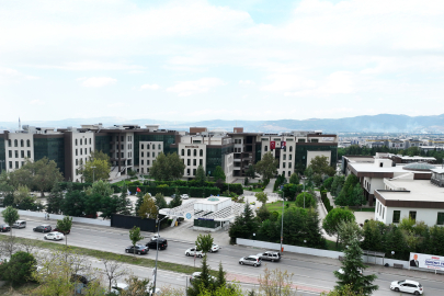 Bursa'da mühendis adaylarına TÜBİTAK destekli proje yazma eğitimi