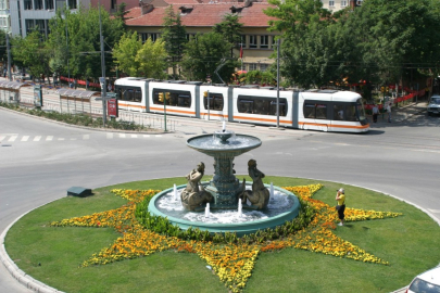 Eskişehir Kent Konseyi'nin fotoğraf yarışmasına başvurular sürüyor