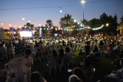 Gaziantep'te yaz etkinlikleri tam gaz sürüyor
