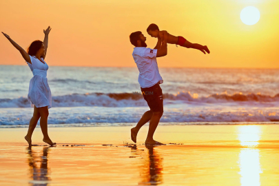 Tatilcilere omega-3 uyarısı