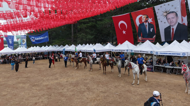 Şahin Biba: Bursa ve Erzurum iki manevi kale