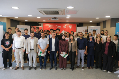 Büyükşehir’den gençlere kariyer desteği