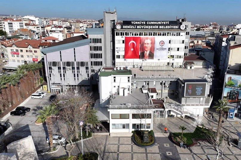 Denizli Büyükşehir yeni dönem tüp desteği hesaplara yattı