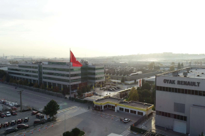 Renault Group elektrifikasyonu hızlandırırken satış kalitesini güçlendirmeyi sürdürüyor