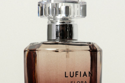 LUFIAN’dan hayatın her anına uyum sağlayan iki farklı koku
