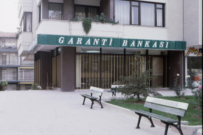 Garanti'nin arşivi çevrimiçi erişime açıldı