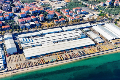 Enerji dönüşümünde yeni öncelik: Güçlü elektrik şebekeleri