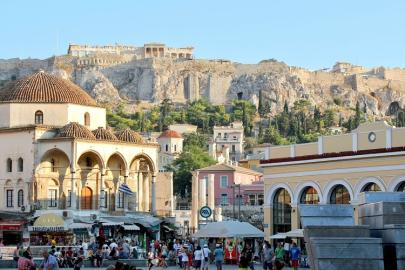 Yunanistan’da Golden Visa için 5 neden