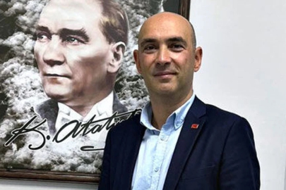 Zonguldak'ta CHP’den istifa eden Devrim Dural, Yeni Parti’nin kurucu il başkanı oldu