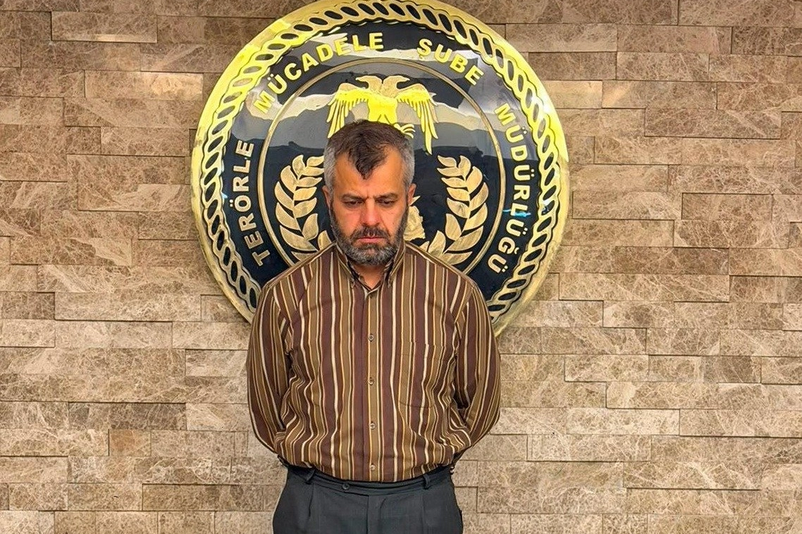 15 Temmuz'un firari teröristi adliyeye sevk edildi