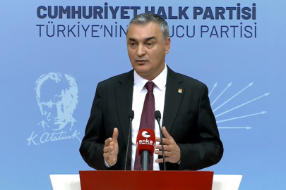 CHP'de kongre hazırlıkları hızlandı... 8 ile daha yeni il başkanı atandı