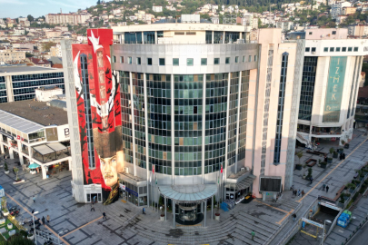 İzmit Belediyesi'nden Ruhsat Müdürlüğü iddialarına açıklama
