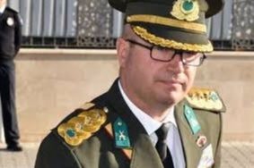 Sultanköy’ün gururu Ali Karakaş Tuğgeneral oldu