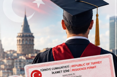 YÖK'ten uluslararası mezunlara ikamet kolaylığı... Süre 2 yıla kadar uzatılabilecek