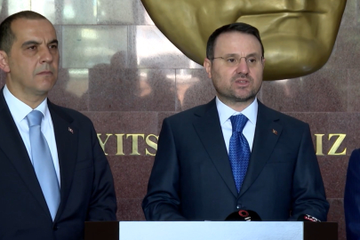 Bakan Gürlek: Yeşil Vatan'a kastedenler hukuk önünde hesap verecek