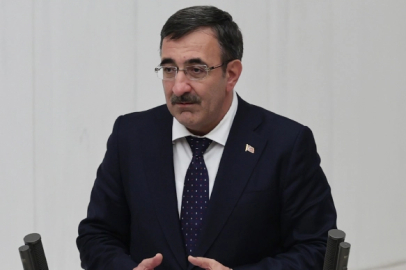 Cevdet Yılmaz: Mekke Ortak Savunma Anlaşması bölgesel güvenliğe katkı sağlayacak
