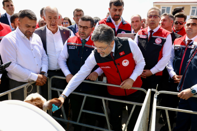 GEKİS Kars'ta uygulamaya alındı
