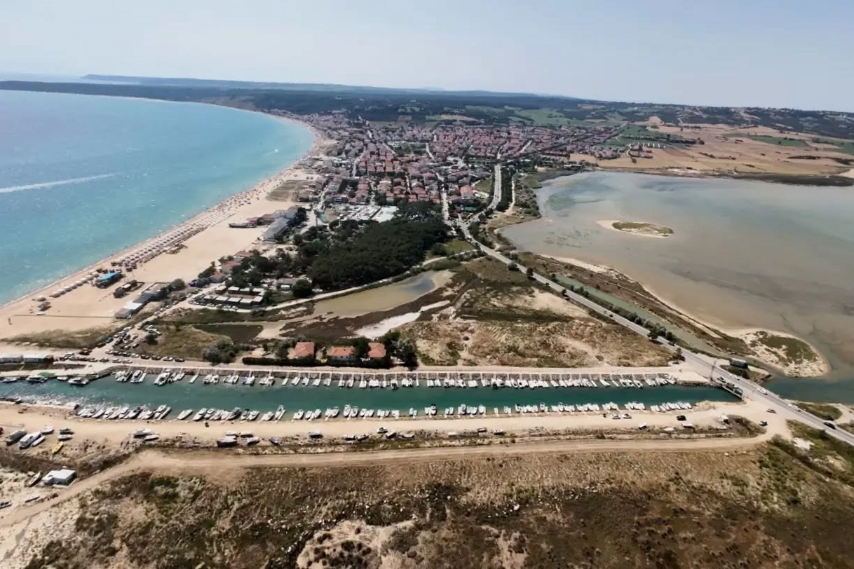 Deniz ekosistemini koruyacak proje
