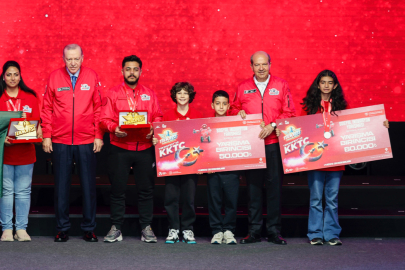 Kayseri Talas İnovasyon Merkezi finale kaldı