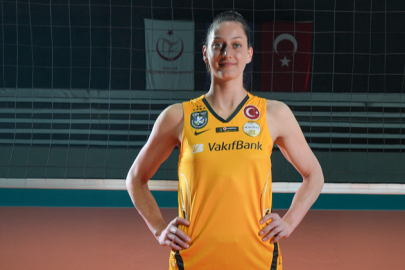 VakıfBank, Vanja Ivanovic’i transfer etti