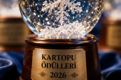 2026 Yılı Kartopu Ödülleri'nin sahipleri açıklandı
