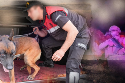 28 ilde uyuşturucu operasyonu: 96 şüpheli yakalandı