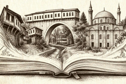 Bursa Yıldırım Roman Yarışması’nda heyecan başladı