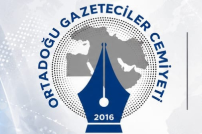Ortadoğu Gazeteciler Cemiyeti'nden 'Terörsüz Türkiye' yorumu