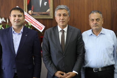 Ağrı İl Milli Eğitim Müdürü Çakan: İyi örnekleri Ağrı’ya taşıyacağız