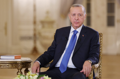 Cumhurbaşkanı Erdoğan’ın 25 yıllık AK Parti mesajı Al Arabiya’da yayımlandı